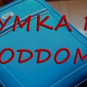 Сумка Для Роддома