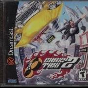 Crazy Taxi 2 Full Soundtrack