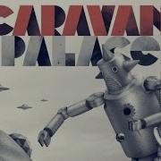 Maniac Caravan Palace