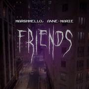 Friends Marshmello Speed Up