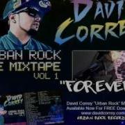 Forever David Correy