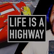 Life Is A Highway Jonathan Young