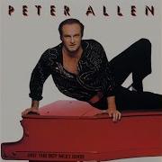 Peter Allen Not The Boy Next Door