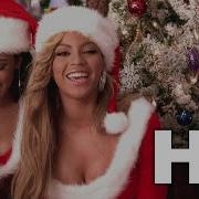 Destiny S Child 8 Days Of Christmas Radio Edit