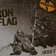 Iron Flag Wu Tang Clan