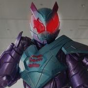 Kamen Rider Revice Barid Rex Hq