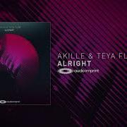 Akille Teya Flow Alright Audioimprint Extended