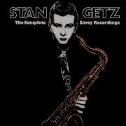 Always Stan Getz