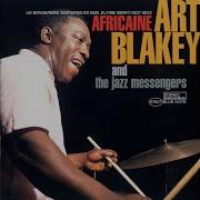 Splendid Art Blakey