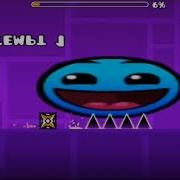 Screaming In Public Restrooms Geometry Dash