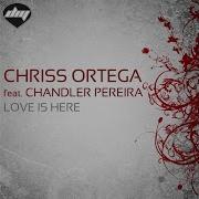 Chriss Ortega Love Is Here Steve Forest Paul Simon Remix Feat