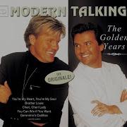 You Can Win If You Want Special Dance Version Modern Talking