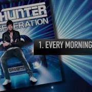 Basshunter Every Morning Radio Edit