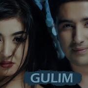 Doston Ibodullayev Gulim Music Version 2018