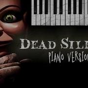 Dead Silence Theme Myuu