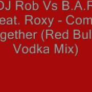 Dj Rob Vs Bar Feat Roxy Come Together