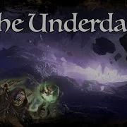 Underdark Sounds Fantasy Ambience