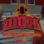 Gone Fludd Cakeboy