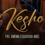 Phil Kimemia Guardian Angel Kesho Official Music Video Phil Kimemia