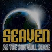 As The Sun Will Shine Extended Seaven