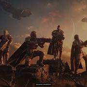 Helldivers 2 Extraction Ost Theme 1 Hour Mix Relaxing Background Music