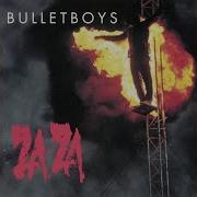 Bulletboys 1 800 Goodbye