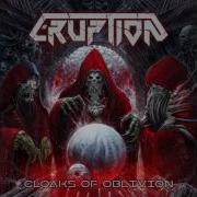 Eruption Cloaks Of Oblivion