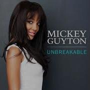 Mickey Guyton Safe Acoustic