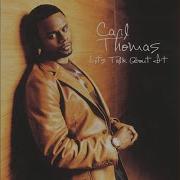 Carl Thomas Rebound