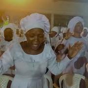 Powerful Celestial Worship And Praise By Minister Harjovy At Beracah 2022 Harjovy