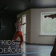 Jdf Dance Studio Thunderous