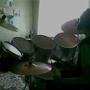 Metallica The Unforgiven Drum Cover By Zhenkovski