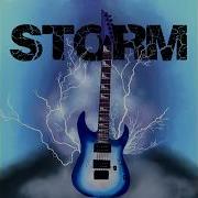 Nathan Zinck Storm