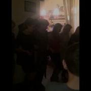 Танцевальный Батл Родители И Дети Батл