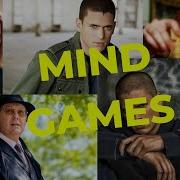 Mind Games Blacklist