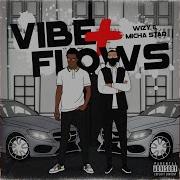Wizy Vibes Flows Feat Micha Star