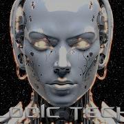 Melodic Techno Progressive House Techno Mix 2023 Ruback Zafrir Silver Panda Space 92 Raf Fender