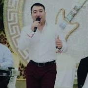 Rustam Shamoev Anam