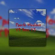 Sparta Windows Xp V3 Base