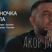 Akop Jan Мне Цыганочка Гадала