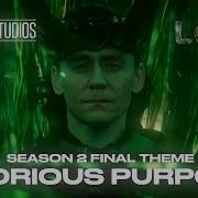 Loki Final Theme