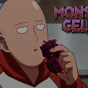 What If Saitama Ate The Monster Cells One Punch Man Theory