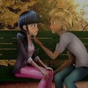 Miraculous Ladybug Speededit Marinette I Love You