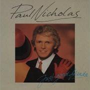 You Light Up My Life Paul Nicholas