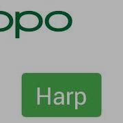 Oppo Notification Sound Harp