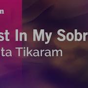 Twist In My Sobriety Минус