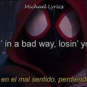 Post Malone Swae Lee Sunflower Lyrics Letra Subtitulado Al Español Michael Lyrics