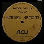 Just Do It Robert Armani