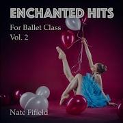 Nate Fifield Jolly Holiday Center Tendu