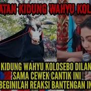 Kidung Wahyu Kolosebo Setyo Budoyo 97